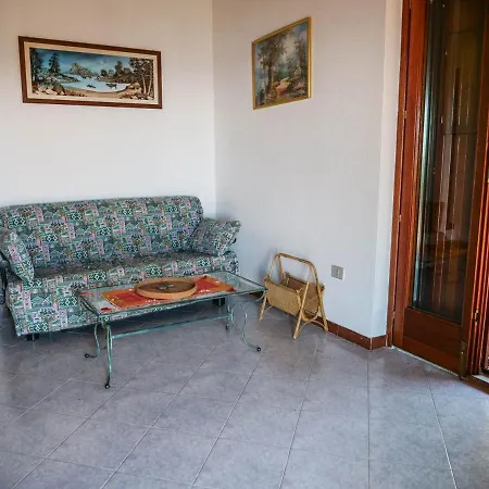 Holiday home Punta Li Turchi Vista Mare E Porto Di Ottiolu